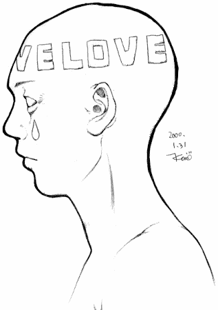 LOVE HEADS 2